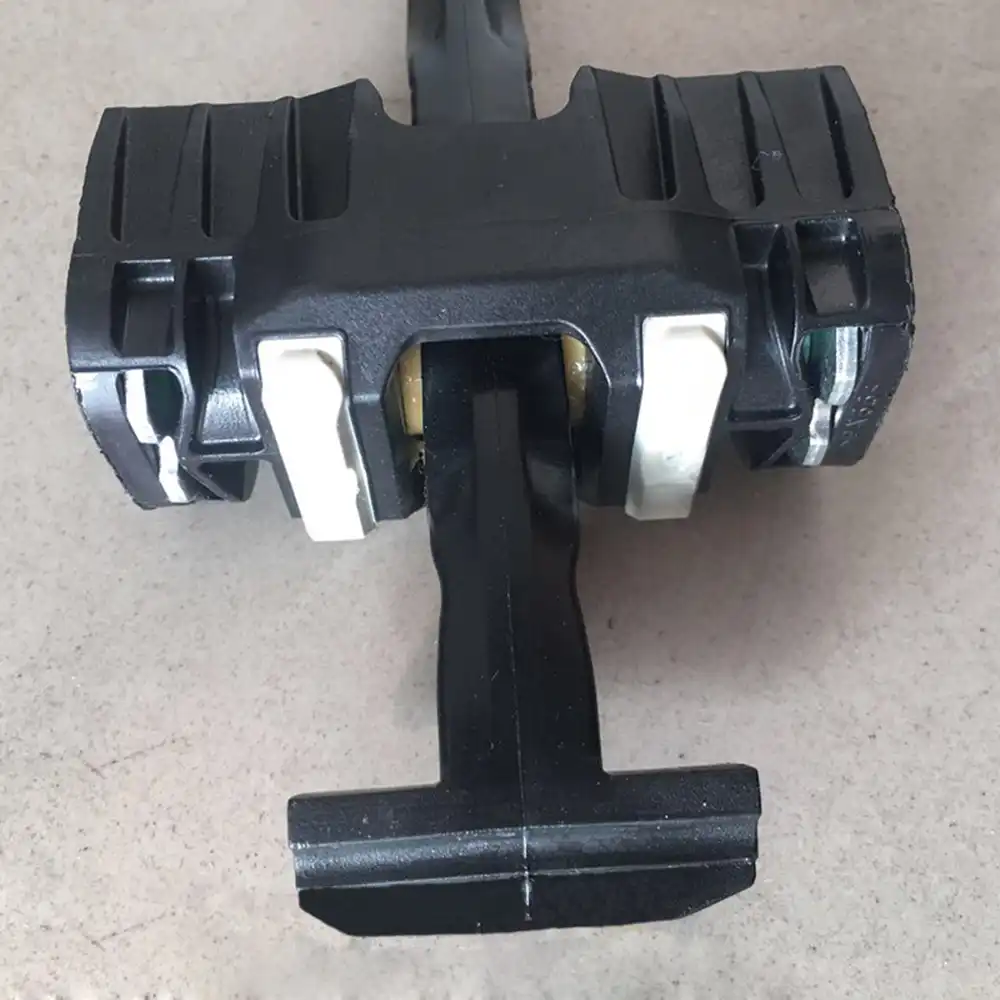 One Cooper S D Door Brake Check Strap R50 R52 R53 R55 R56 R57