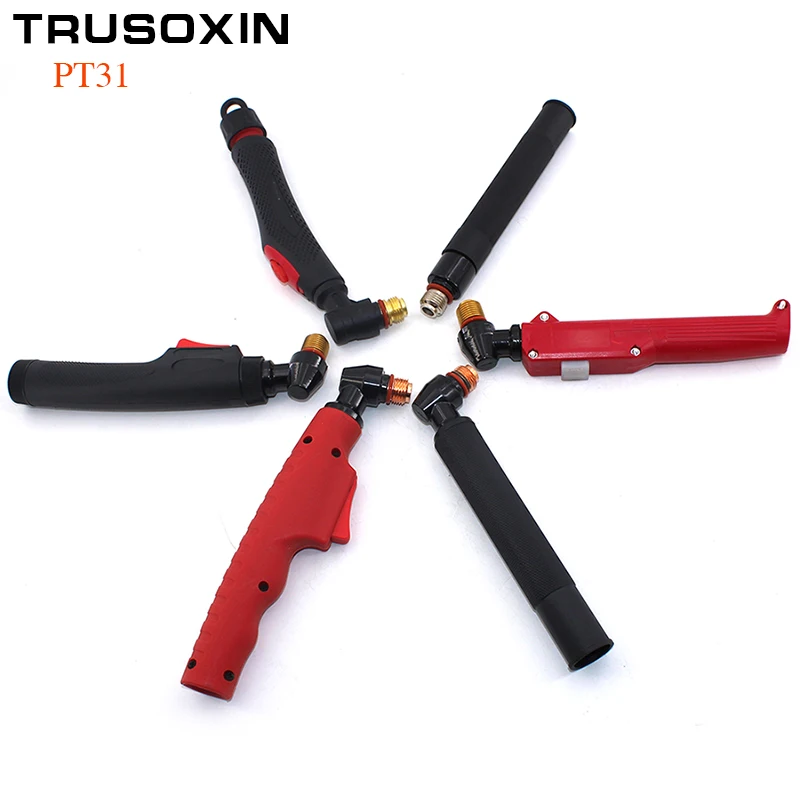 

PT31 Plasma Cutter Cutting Torch Gun/air inverter DC plasma cutter torch/gun/cutting machine Torch Head