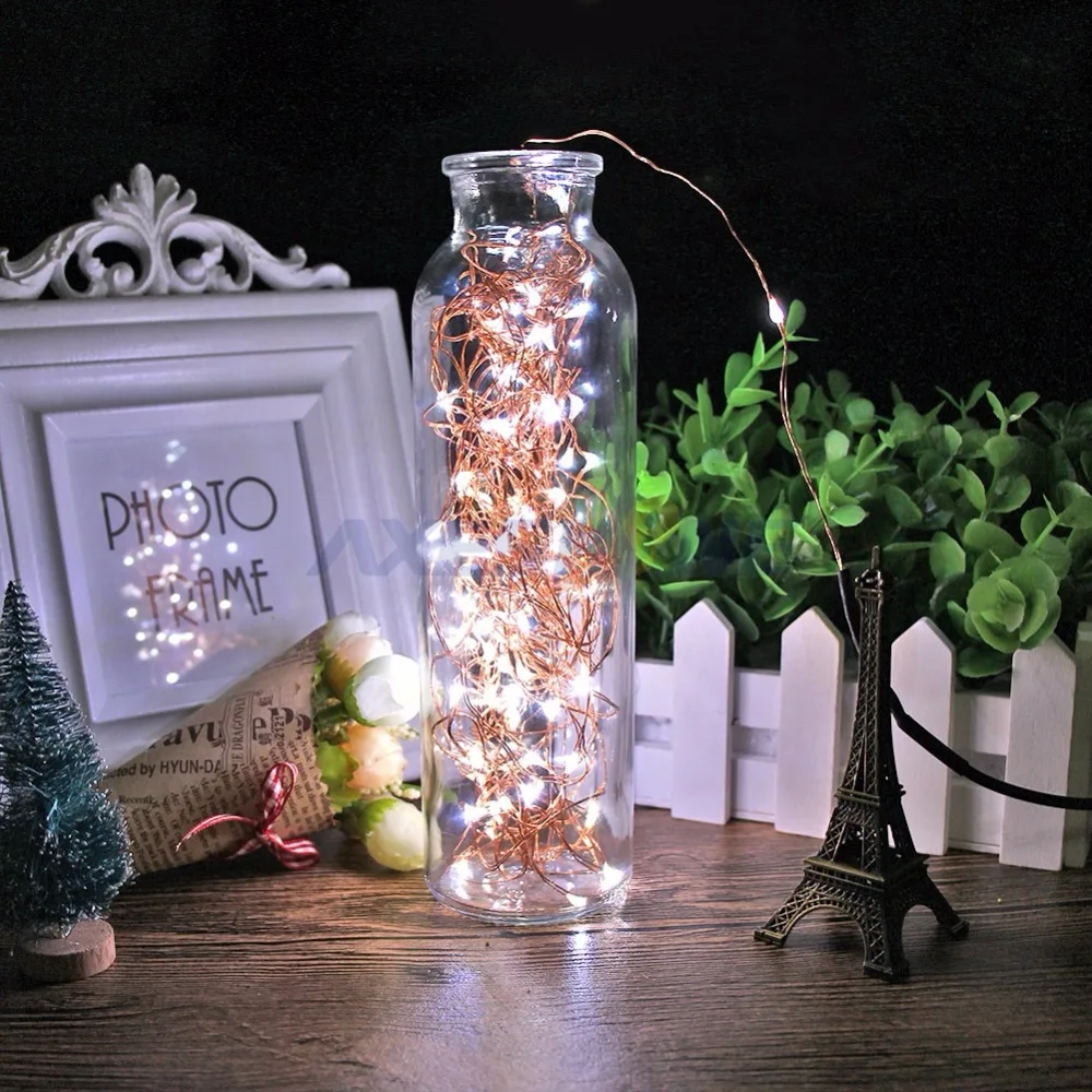 22 Holiday Fairy Light