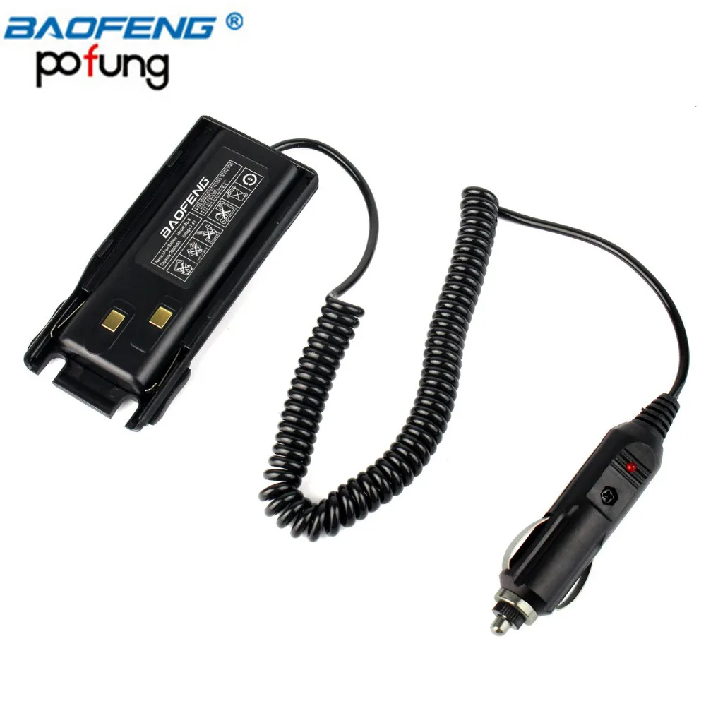 bilder für Baofeng uv-82 autobatterie eliminator für baofeng uv82 uv-82l uv-8d uv-89 uv-82hp radio walkie talkie uv-82 auto ladegerät bilder für Baofeng uv-82 autobatterie eliminator für baofeng uv82 uv-82l uv-8d uv-89 uv-82hp radio walkie talkie uv-82 auto ladegerät