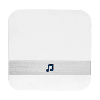 

Door Bell Wireless Doorbell Ring Wireless Gate Digital Camera Chimes Led Light Camera Door Bell Home Bell Ring Anytek B30