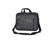 Высокое качество модная мужская и женская Портфели s15 дюймовый ноутбук Портфели Бизнес молния, можно носить в руке, сумки через плечо