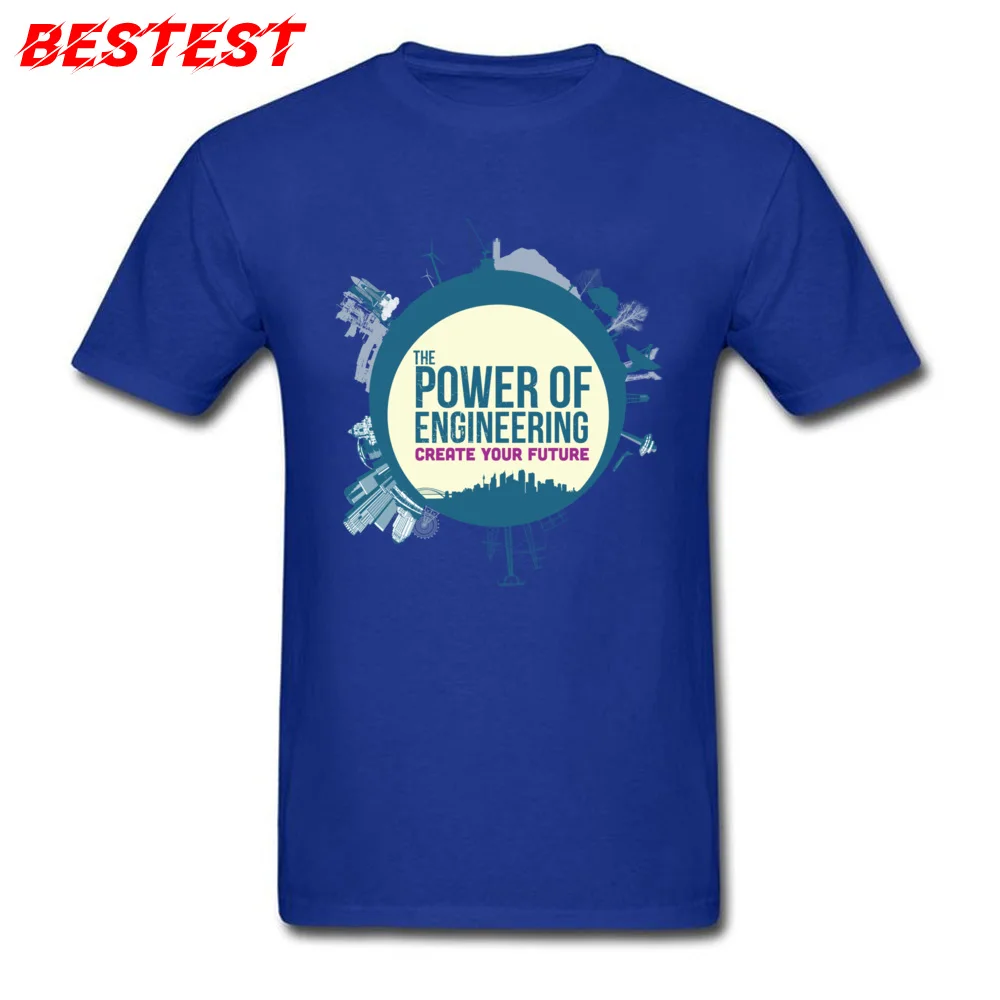 Classic 2018925Y17 T Shirts Slim Fit Autumn Short Sleeve O-Neck Tops Shirts Cotton Fabric Men Customized Sweatshirts 2018925Y17 blue