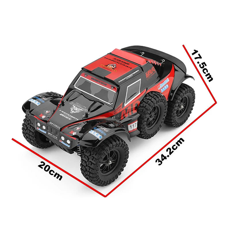 Lamsam-124012-RC-Cars-1-12-4WD-Remote-Control-Drift-Off-road-Rar-High-Speed-Car