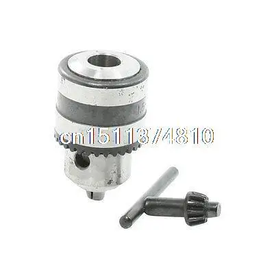 

B12 Mount 1.5-10mm Electric Power Tool Component Key Type Drill Chuck