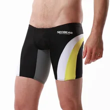 DICHSKI мужские плавки мужские дышащие шорты с принтом мужские плавательные трусы боксеры купальные плавки костюмы дышащие мужские купальный костюм пляжные шорты