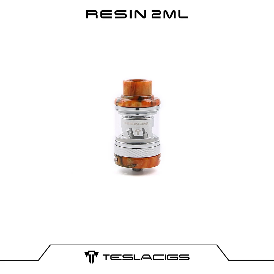 Tesla Resin 2ML Tank (11)