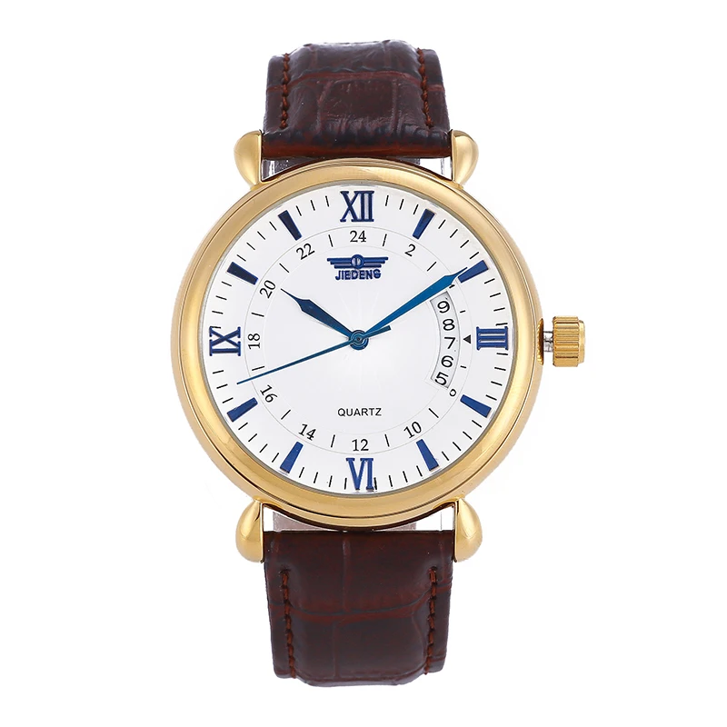 2017 Для мужчин Бизнес механические часы S наручные лучший бренд Montre Homme