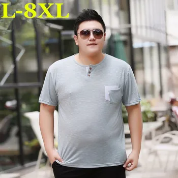 

new big Plus size 9XL 8XL 7XL 6XL Fashion Mens summer brand Cotton palace tshirt men Leisure 3d printed t-shirts Short sleeves