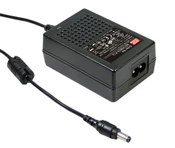 

[PowerNex] MEAN WELL original GST25B09 9v 2.55A meanwell GST-25 9V 23W AC-DC High Reliability Industrial Adaptor Power Supply