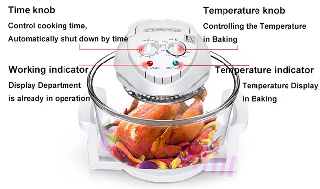 electric fryer details 6