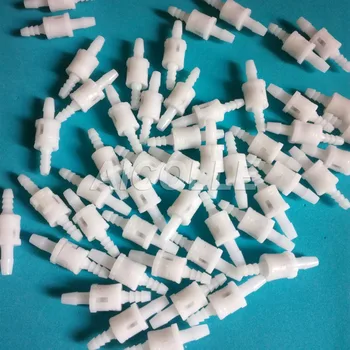 

blood pressue cuff gas connector