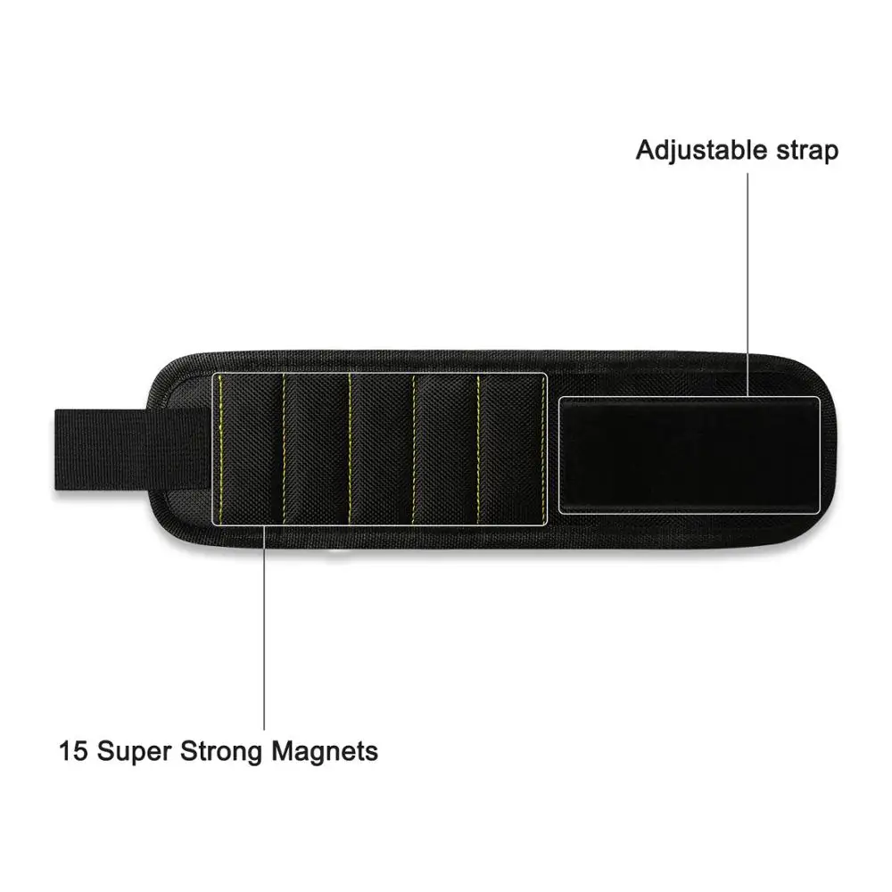 magnetic wristband tool (13)