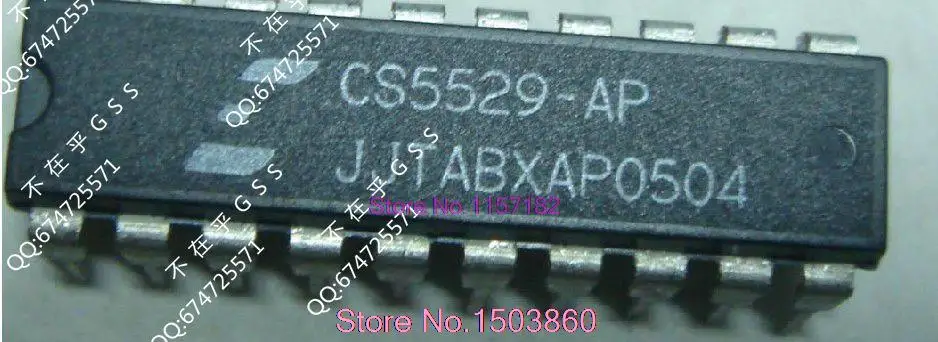 

CS5529-AP