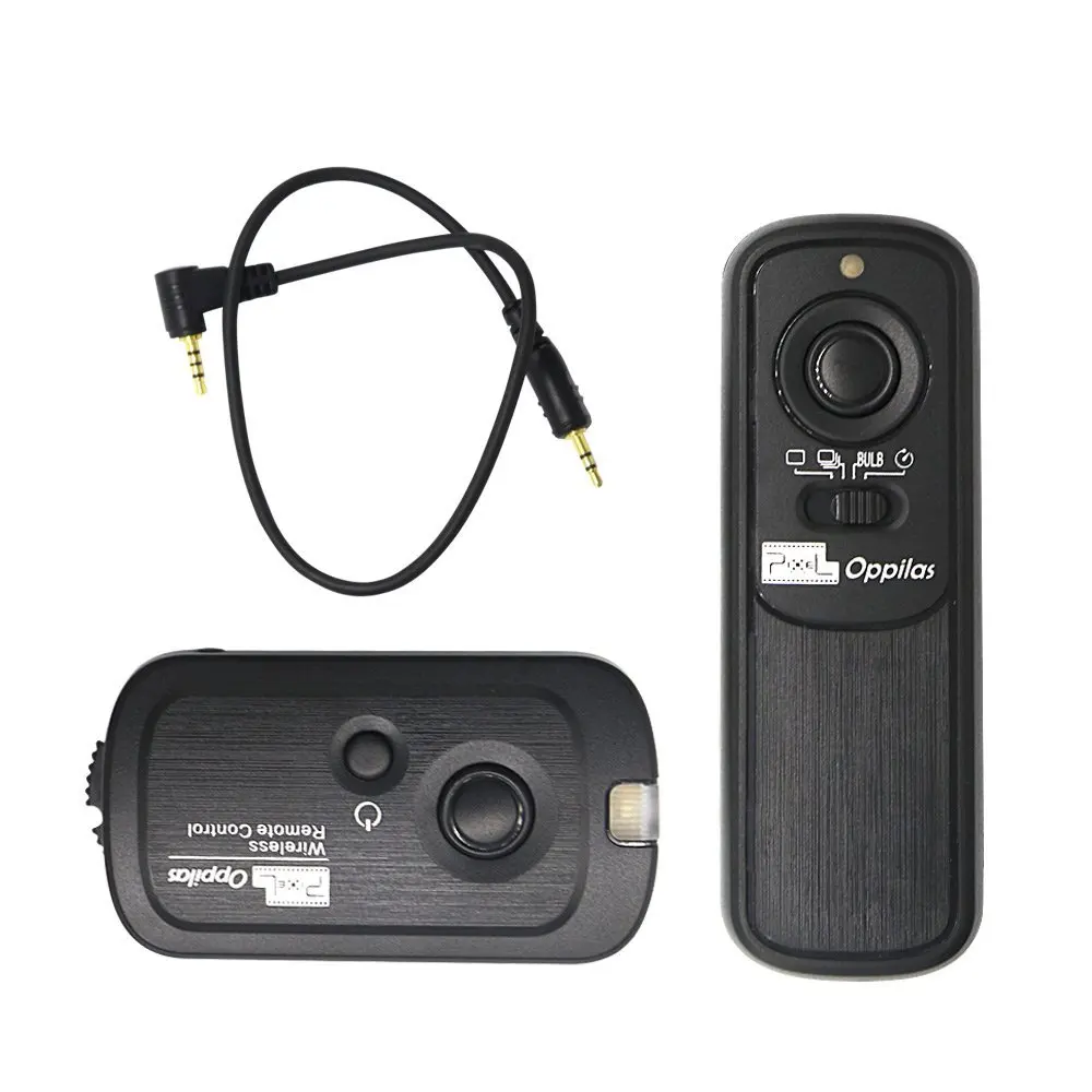 Oppilas - télécommande sans fil Pixel RW-221 / UC1... - Grandado