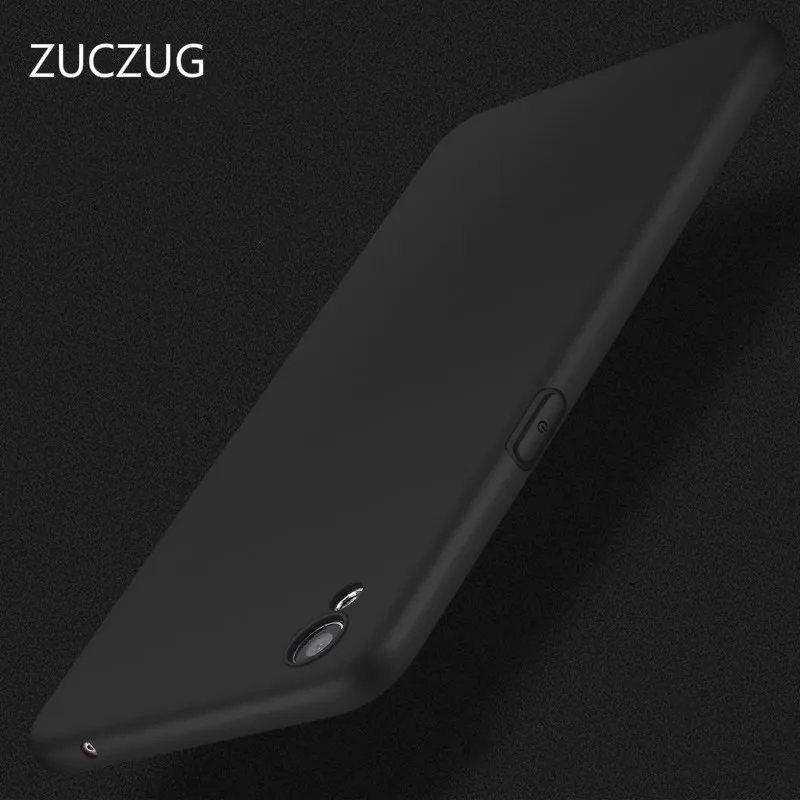 ZUCZUG полностью мягкая Задняя накладка чехла из ТПУ для OPPO R7 R9 R9S Plus A33 A57 A35 чехол