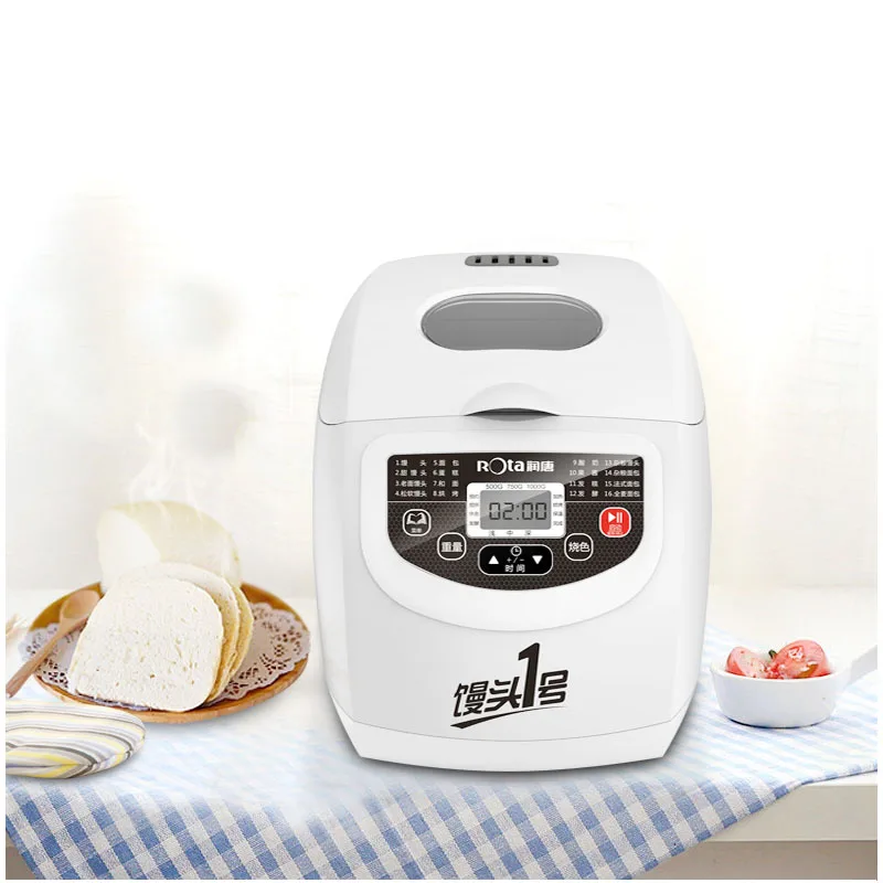 

Shantou Bread Machine Home Multi-function Automatic Smart Cake Machine