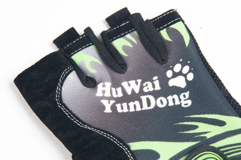 Summer Gym Fitness Gloves