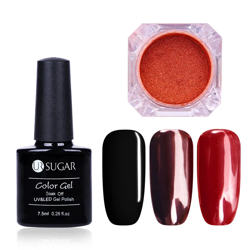 ur sugar nail polish