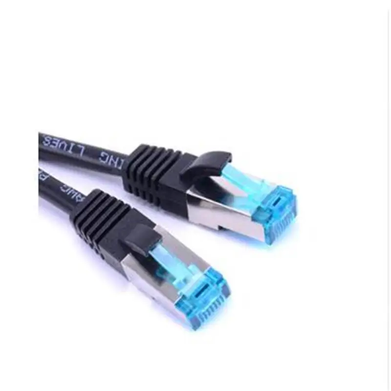 hbl118 Network cable 100 meters computer network cable twisted pair cable 8 core network cable 100M hbl118 Network cable 100 meters computer network cable twisted pair cable 8 core network cable 100M