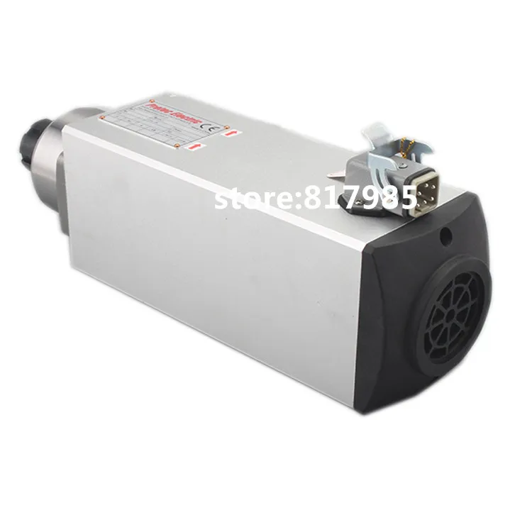 air spindle motor 6ps_