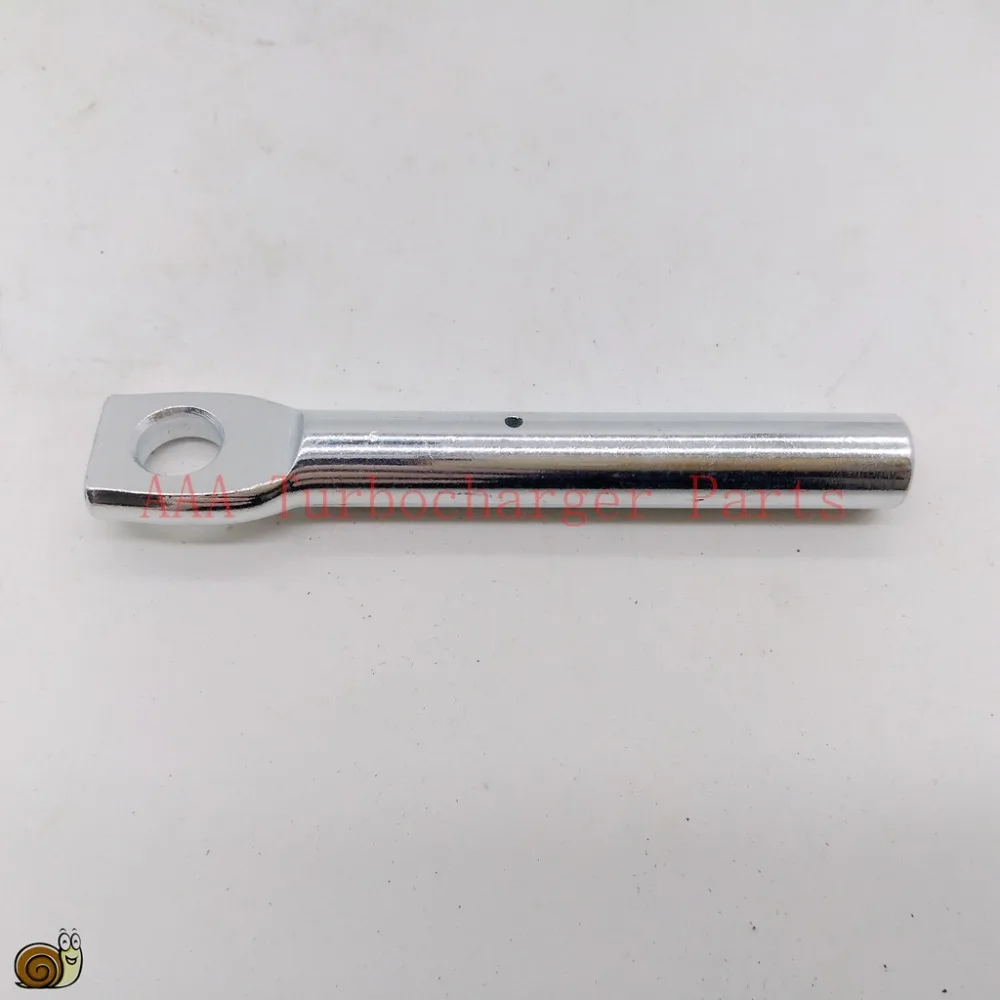 

Universal Actuator End Fitting/ Rob End HX40W-Screw Thread M6x1 Turbo Parts repair kits supplier AAA Turbocharger Parts
