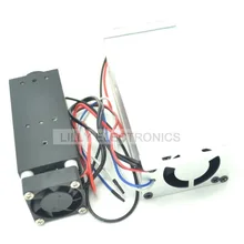 Фокусируемый 4,0 W 808nm инфракрасный лазерный диод модуль