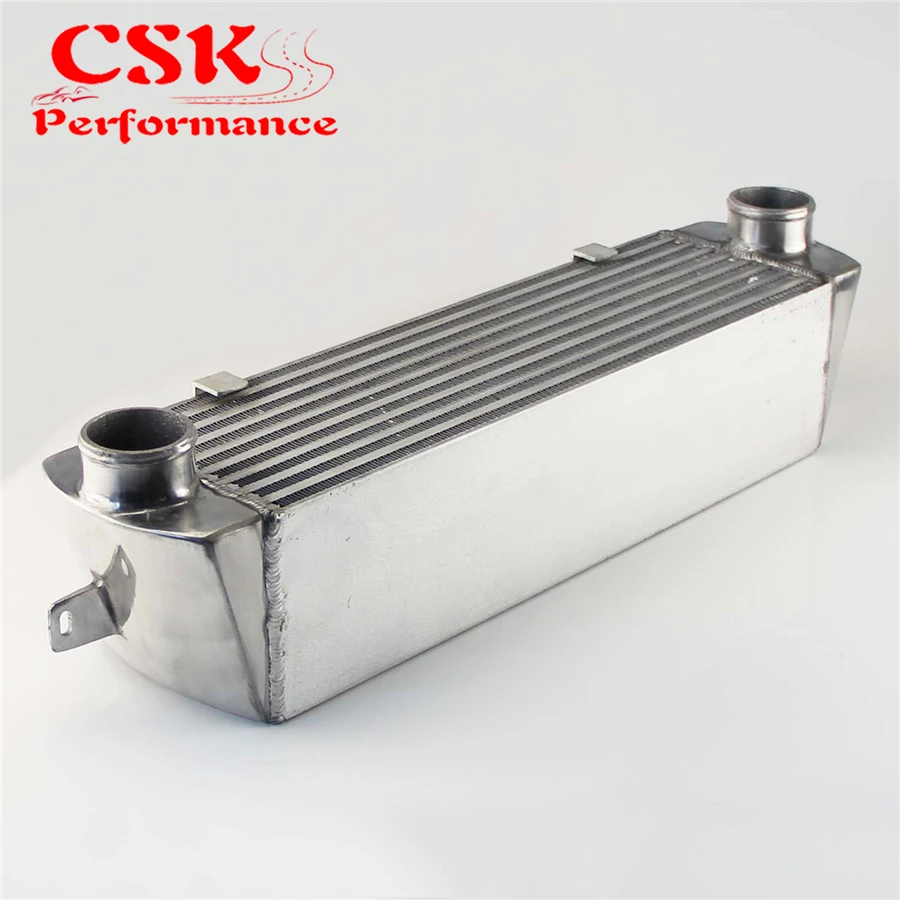 

Twin Turbo Intercooler For Bmw 135 135i 335 335i E90 E92 N54 2006-2010 Silver