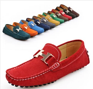 cool loafers