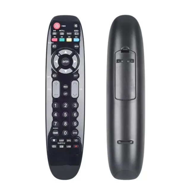 Пульт дистанционного управления suibtable для DEXP TV 50A7000 24A7000 28A3000 40A7000 42A7000|Пульты ДУ| |