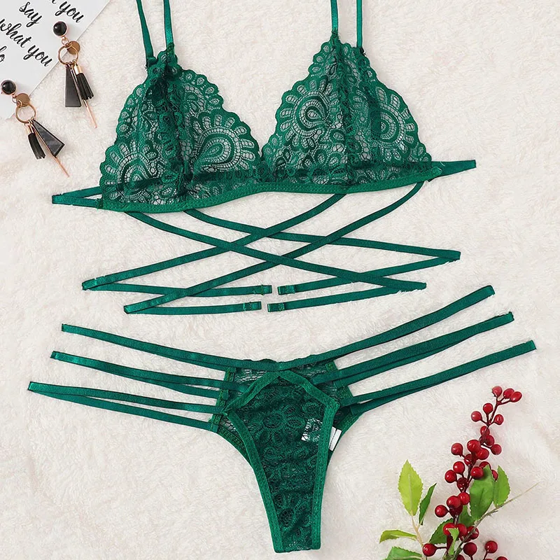 Plus Size Lingerie (4)