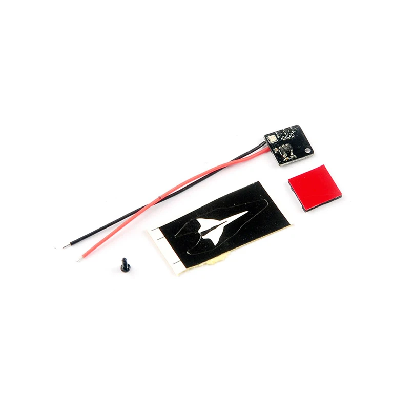JMT RGB Breath LED Voltage Indicator for Mobula7 Mobula 7 HD FPV Racing Drone Quadcopter 75mm | Игрушки и хобби
