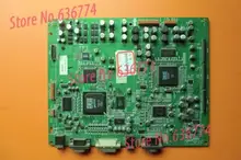 Plasma RT-42PX10 motherboard RF-043A / B 6870VM0481E (3) 42V6 42V7 screen