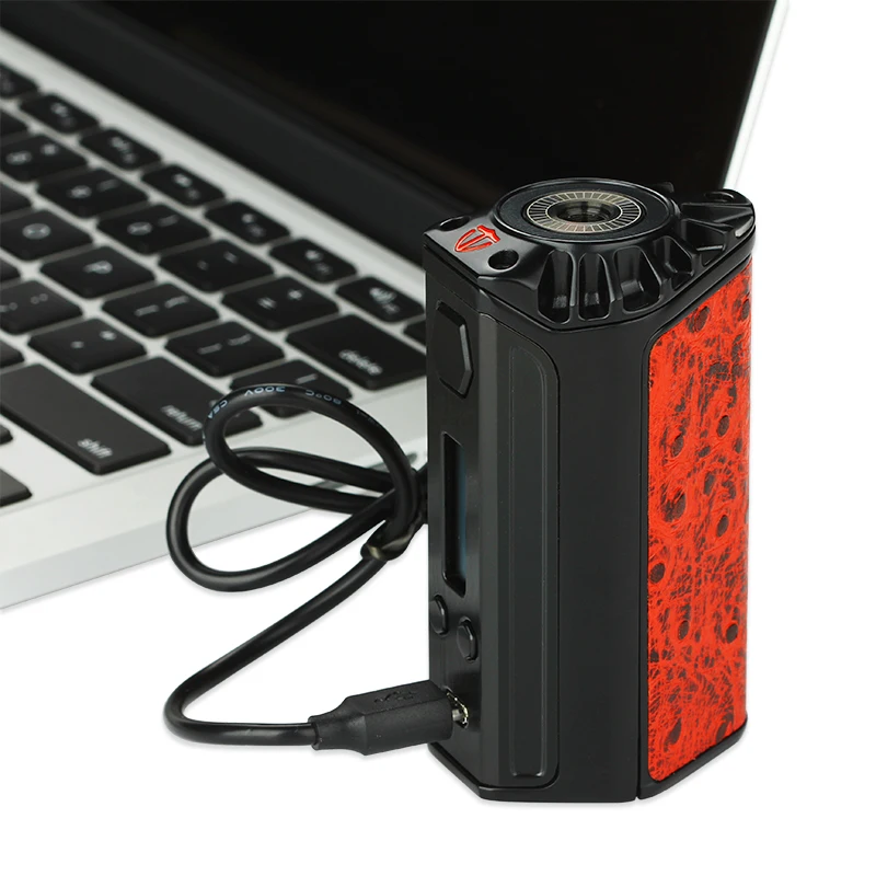 2018 New 300W Think Vape Finder 250C TC Box MOD with DNA 250C Chip & Full Color TFT Screen & 300W Maximum Output E-cig Vape Mod 2018 New 300W Think Vape Finder 250C TC Box MOD with DNA 250C Chip & Full Color TFT Screen & 300W Maximum Output E-cig Vape Mod
