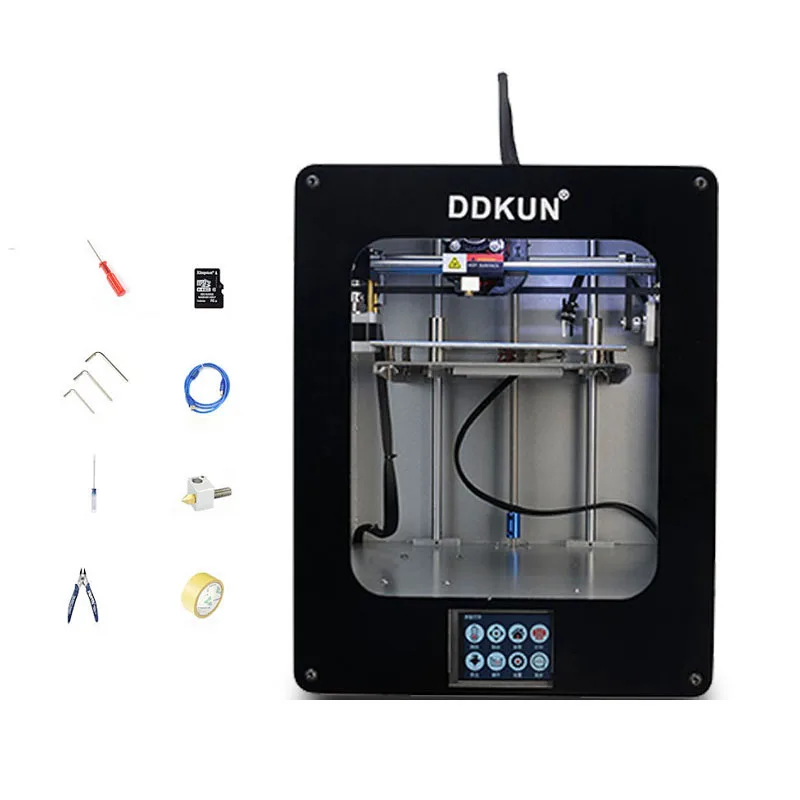 

Impressora Imprimante Impresora Mini 3d Printer Drucker Stampante Stationery School Supplies Printing Machine Human Body Statue