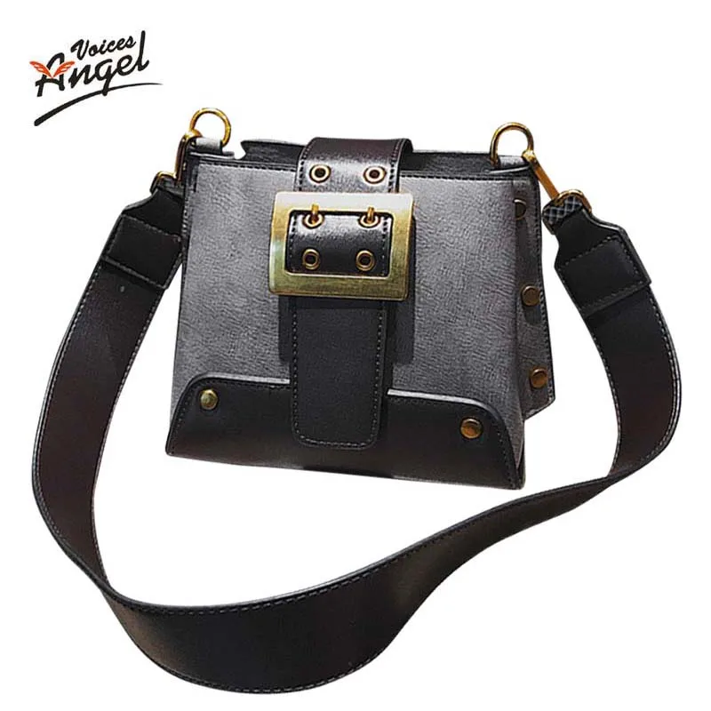 New Style Chain Strap Women Bag Fashion Leather Women Messenger Bags Crossbody Designer Ladies ...