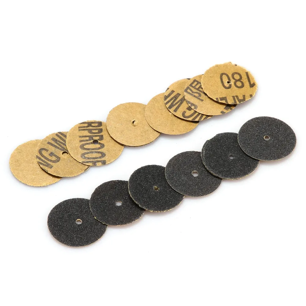 Набор из 105 насадок для мини дрели вращающийся инструмент и подходит шлифовки