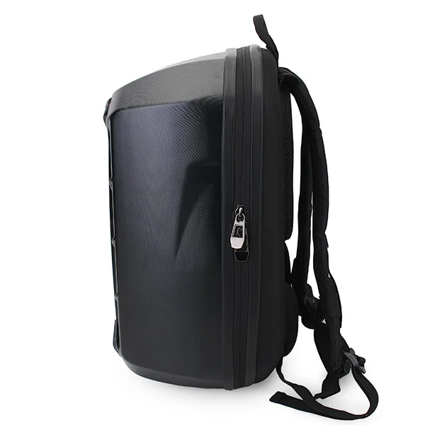For DJI Phantom 3 Backpack Hardshell Case Bag Turtle Shell Waterproof