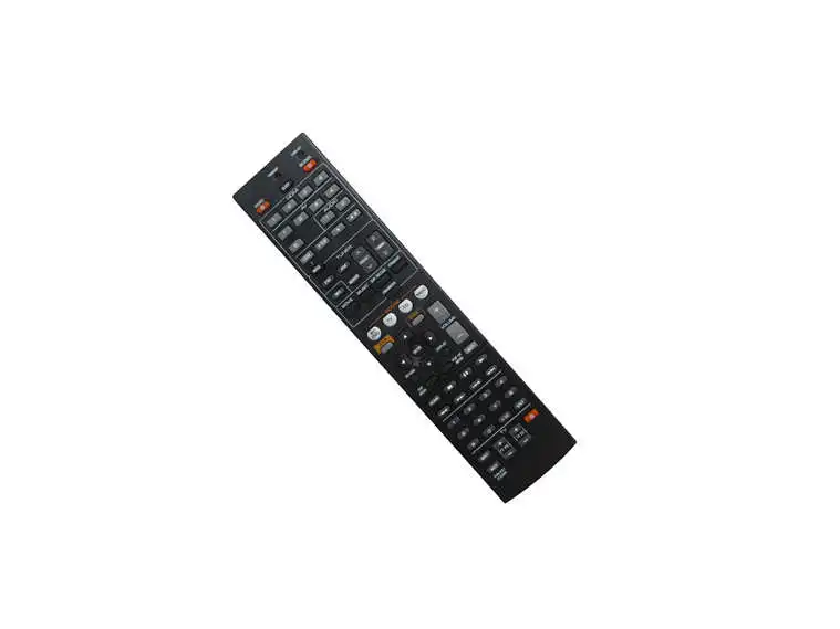 Пульт дистанционного управления для Yamaha YHT 695 695BL RAV434 WW510600 HTR 5064 RX V571 V571BL AV A V