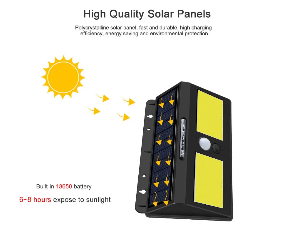 Solar light gearden outdoor (4)