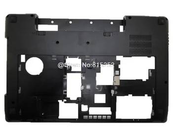 

Laptop Bottom Case For Lenovo Y580 90200852 AP0N0000510 90200851 AP0N0000500 Lower Case Base Cover Black