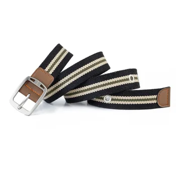 

Men Belt 2018 New Fashion Unisex Army Tactical Waist Belt Jeans Male Casual Luxury Canvas Webbing Waistband Ceinture Femme