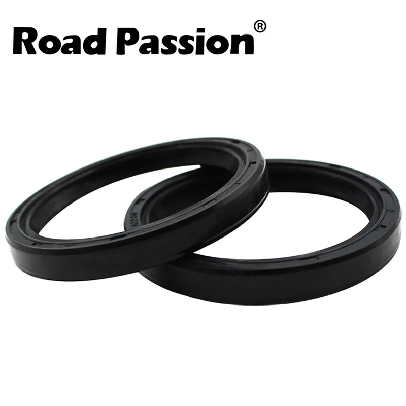 Амортизатор для мотоцикла Road Passion 35x47x7 передняя вилка амортизатор сальник Morini GT35