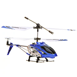 S107G RC Helicopters Drone Remote control toys Drone for Kids Children's  Gift