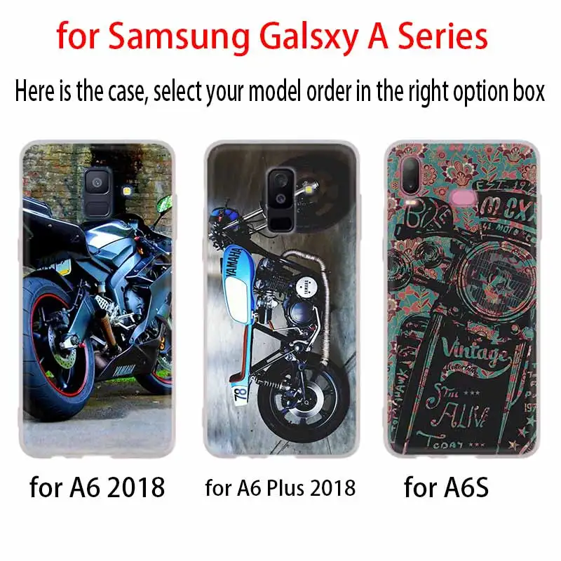 Чехол для Samsung Galaxy A8 A6 Plus A9 A5 A3 A7 2018 2017 2016 A50 A30 A40 A70 A10 A2 CORE|Бамперы| |