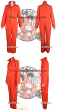 Katekyo hitman renascer cosplay engenheiro traje h008