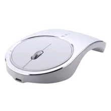 Для ноутбука 1600 dpi Беспроводная 2,4G заряжающая мышь оптическая Ergonom приемник мыши 4,22