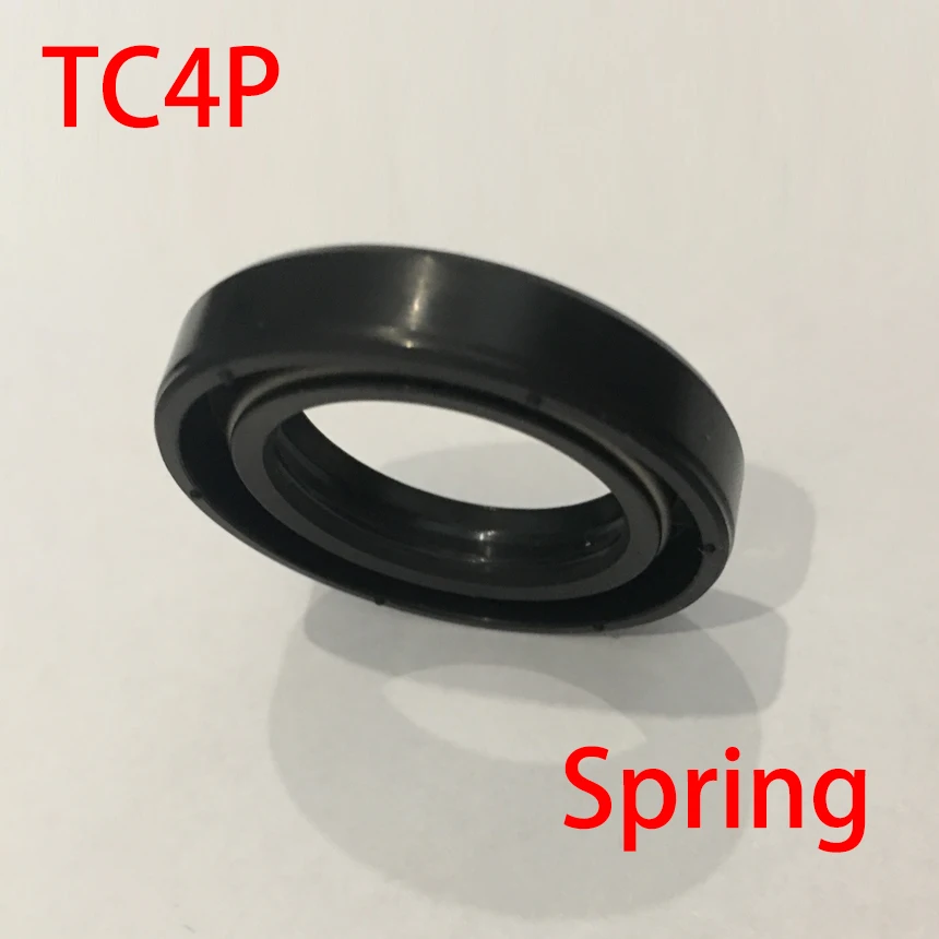TC4P 19*32*6/8.7 19x32x6/8.7 19*35*5/5.7 19x35x5/5.7 NBR Nitrile Rubber Rotary Car Steering Gear Spring Gasket Skeleton Oil Seal TC4P 19*32*6/8.7 19x32x6/8.7 19*35*5/5.7 19x35x5/5.7 NBR Nitrile Rubber Rotary Car Steering Gear Spring Gasket Skeleton Oil Seal