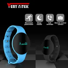 ФОТО TK05 Bluetooth 40 Necklace Step Counter Sport Activity Fitness Tracker Smart Band Bracelet Wristband Better Than Fit Bit TW64
