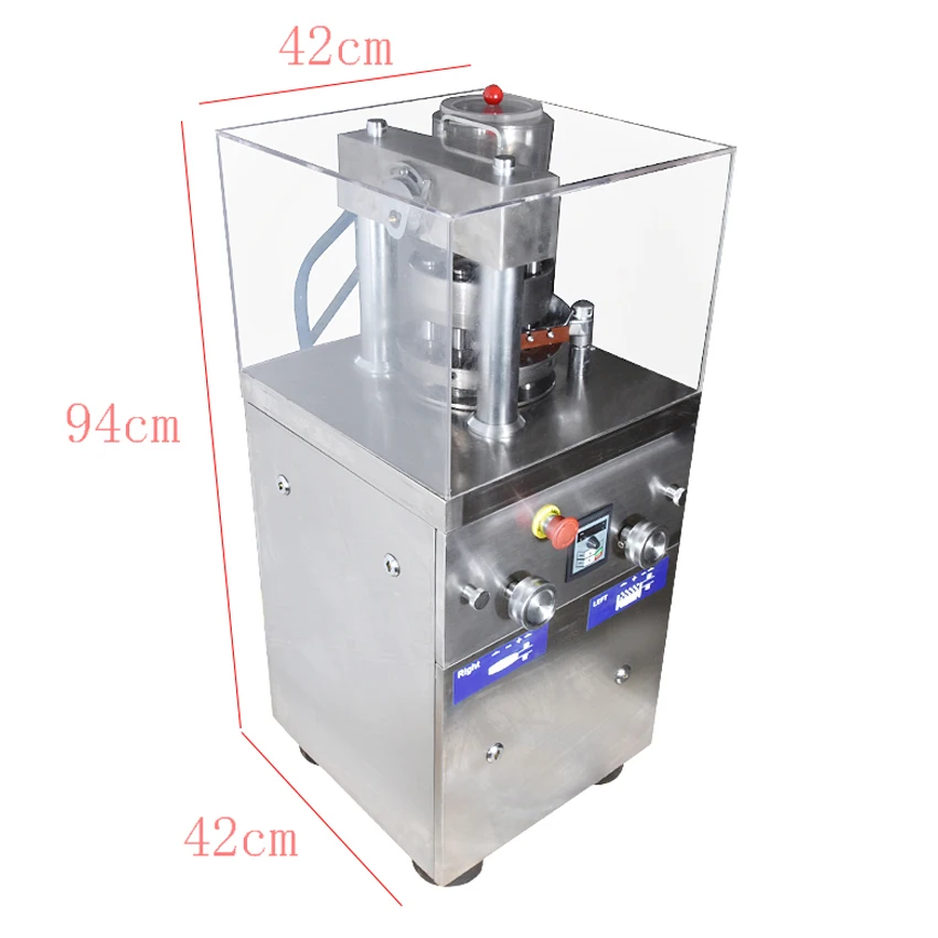 ZP-9A мини роторный таблеточный пресс машина(фармацевтическое оборудование)/таблеточный пресс машина/таблеточный пресс ing 220v